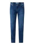 Brax Jeansy o kroju slim fit z dodatkiem streczu model ‘Chuck’