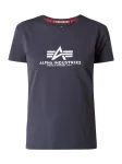 Alpha Industries T-shirt z nadrukiem z logo