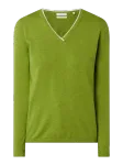 Christian Berg Women Sweter z bawełny ekologicznej