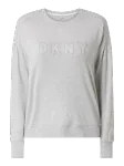DKNY Bluzka z obniżonymi ramionami