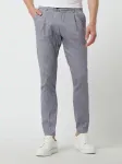 Drykorn Spodnie do garnituru z dodatkiem wiskozy model ‘Pajos’