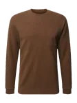 Drykorn Sweter z fakturowanym wzorem