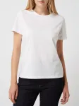 Drykorn T-shirt z czystej bawełny