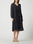 Esprit Collection Sukienka z wiskozy