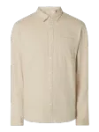 Esprit Koszula casualowa o kroju regular fit z bawełny ekologicznej