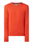 Esprit Sweter z dekoltem okrągłym