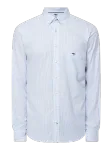Fynch-Hatton Koszula casualowa o kroju regular fit z tkaniny Oxford