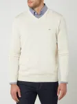 Fynch-Hatton Sweter z bawełny