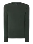 MCNEAL Sweter z bawełny model ‘Louis’