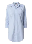Lauren Ralph Lauren Koszula nocna ze wzorem w paski