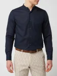 Matinique Koszula biznesowa o kroju regular fit z bawełny model ‘Rostol’