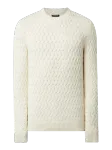 MCNEAL Sweter z bawełny ekologicznej model ‘Kai’