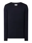 MCNEAL Sweter z bawełny model ‘Caeser’