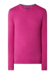 MCNEAL Sweter z bawełny model ‘Santo’