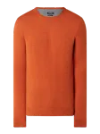 MCNEAL Sweter z mieszanki wełny model ‘Filo’