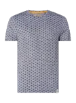 MCNEAL T-shirt z ornamentalnym wzorem model ‘Runa’