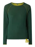 Montego Sweter z rękawami raglanowymi