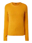 Montego Sweter z wełny