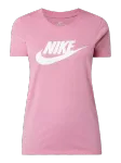 Nike T-shirt z nadrukiem z logo