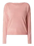 Only Sweter z obniżonymi ramionami model ‘Lamalia’