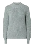 Opus Sweter z muliny model ‘Peisa’