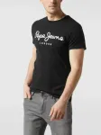 Pepe Jeans T-shirt z logo