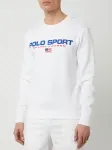 Polo Ralph Lauren Bluza z nadrukiem z logo