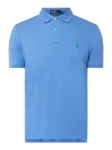 Polo Ralph Lauren Koszulka polo o kroju custom slim fit z logo