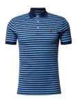 Polo Ralph Lauren Koszulka polo z wyhaftowanym logo