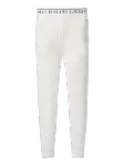 Polo Ralph Lauren Underwear Spodnie od piżamy z paskiem z logo