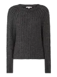 REVIEW Sweter z obniżonymi ramionami