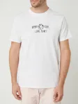 REVIEW T-shirt z nadrukowanym motywem