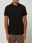 Selected Homme Koszulka polo z bawełny ekologicznej model ‘Neo’