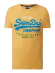 Superdry T-shirt z logo