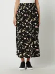 Vero Moda Długa spódnica ze wzorem na całej powierzchni
