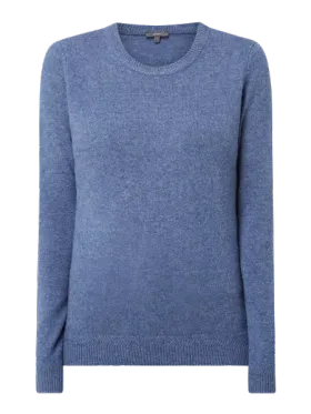 Montego Sweter z wełny