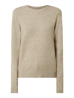 Vero Moda Sweter z raglanowymi rękawami model ‘Doffy’