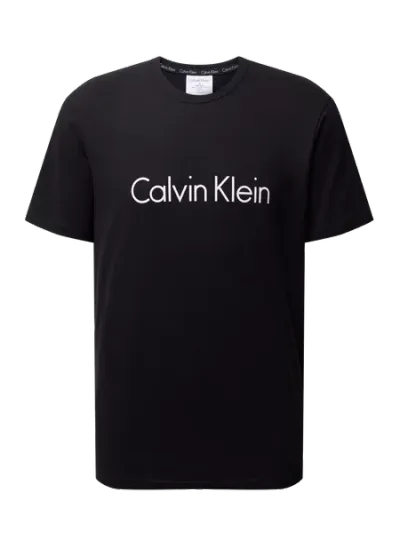 Calvin Klein Calvin Klein Underwear T-shirt z bawełny z nadrukiem z logo