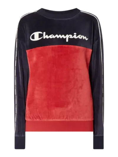 Champion CHAMPION Bluza pluszowa