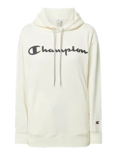Champion CHAMPION Bluza z kapturem o kroju custom fit