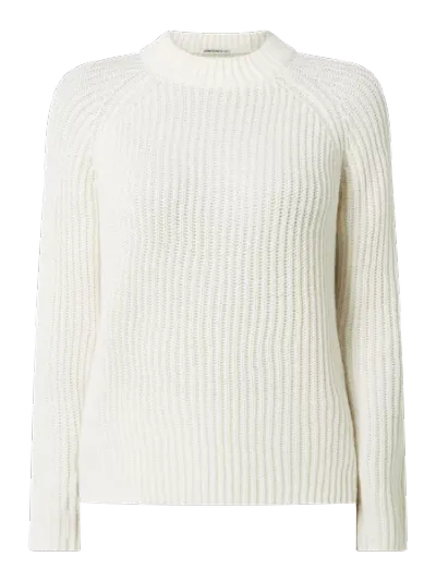 Drykorn Drykorn Sweter z dodatkiem wełny z alpaki model ‘Armili’