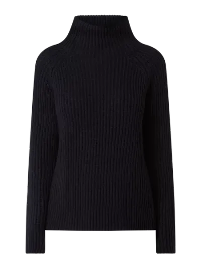 Drykorn Drykorn Sweter z dodatkiem wełny z alpaki model ‘Arwen’