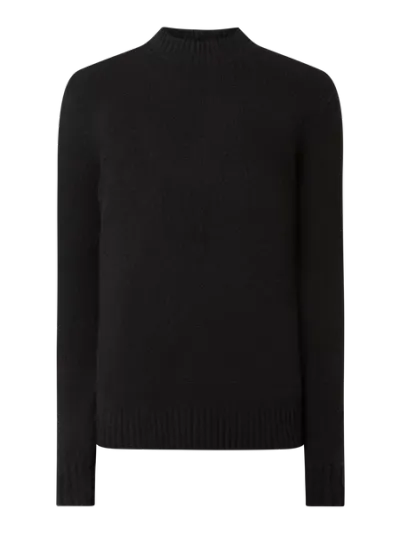 Drykorn Drykorn Sweter z efektem pillingu model ‘Zayn’