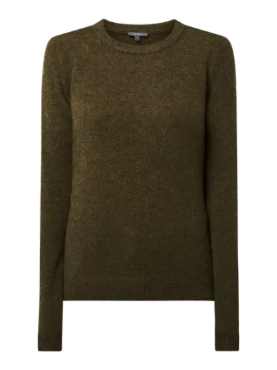 Montego Montego Sweter z wełny