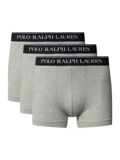 Polo Ralph Lauren Polo Ralph Lauren Underwear Obcisłe bokserki w zestawie 3 szt.