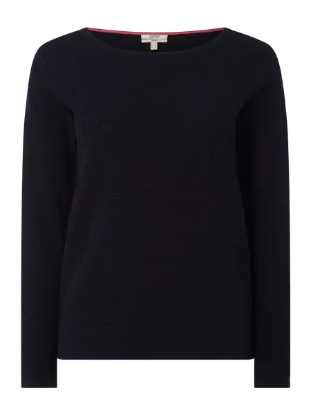 Esprit Sweter z bawełny