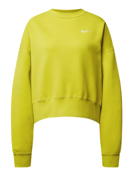 Nike Bluza o luźnym kroju z wyhaftowanym logo
