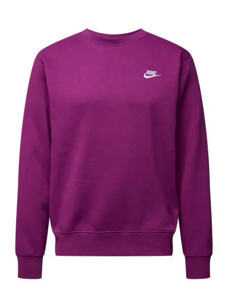 Nike Bluza z wyhaftowanym logo