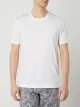 BOSS T-shirt z bawełny model ‘Tiburt’