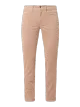 Cambio Spodnie sztruksowe z dodatkiem streczu